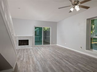 2100 Park Willow Ln APT D, Arlington, TX 76011