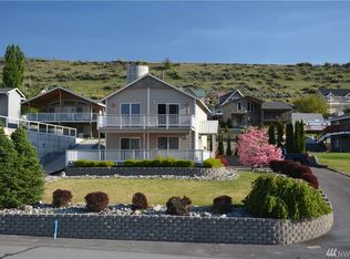 280 W Emerson Dr, Orondo, WA 98843