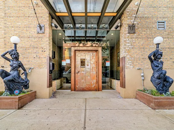 2545 S Dearborn St APT 533, Chicago, IL 60616