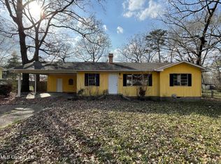 229 Pemberton Dr, Pearl, MS