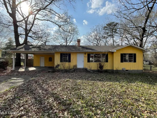 229 Pemberton Dr, Pearl, MS 39208