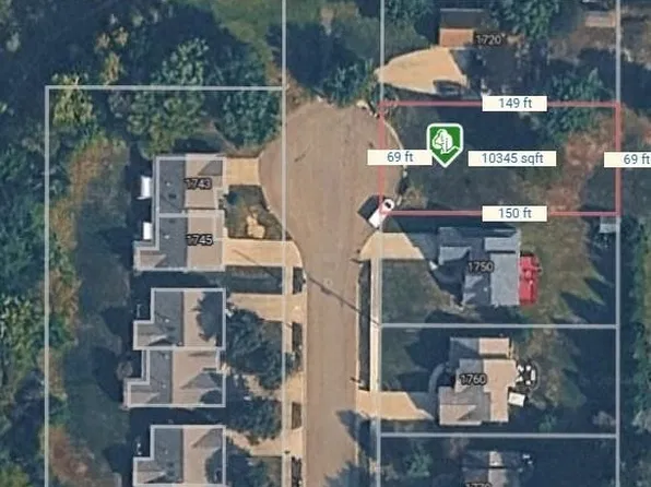 Northview Ave, Alliance, OH 44601