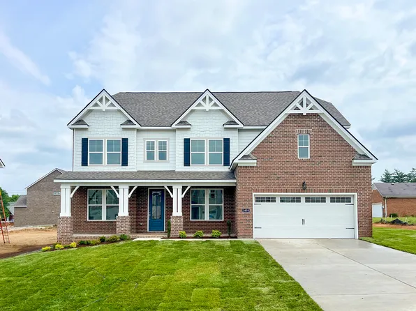 1610 Balsawood Ln, Murfreesboro, TN 37129