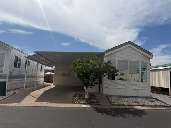 702 S Meridian Rd #147, Apache Junction, AZ 85120