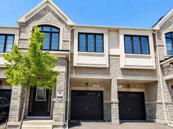 373 Twinflower Pl, Milton, ON L9E 1T2