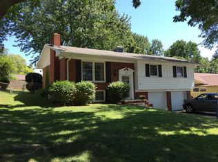 2105 N 35th St, Saint Joseph, MO 64506