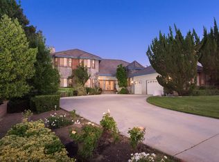 5920 Walnut Way, Palmdale, CA 93551