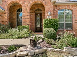 21711 Miranda Hl, San Antonio, TX 78256