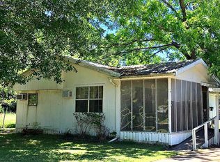 146 Apollo Dr, Trinity, TX 75862