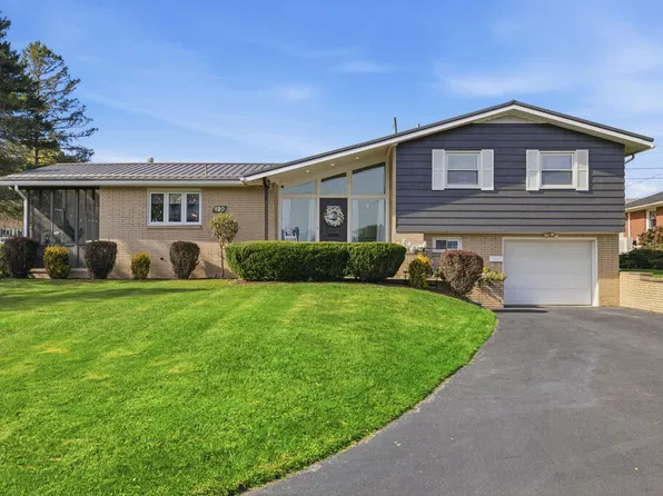 120 Ravine Ave, Johnstown, PA 15905