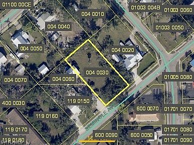 1st image of 3583 Seminole Ave