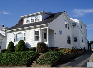 624 Tucker St, Fall River, MA 02721
