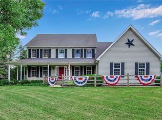 9003 Seneca Brook Est, Boston, NY 14025