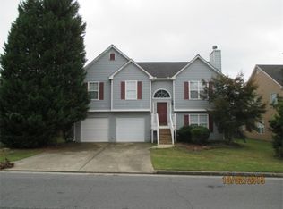 4519 Baker Grove Rd NW #1, Acworth, GA 30101