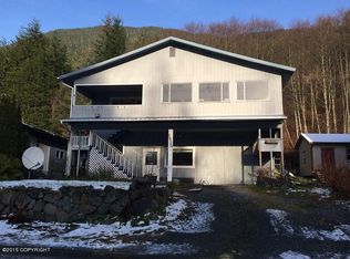 1935 Anna Cir, Sitka, AK 99835