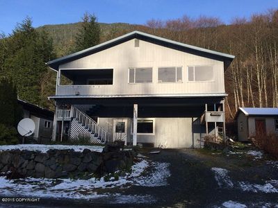 1935 Anna Cir, Sitka, AK, 99835