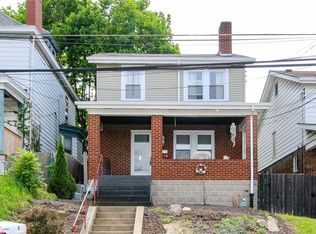 806 Gallion Ave, Pittsburgh, PA