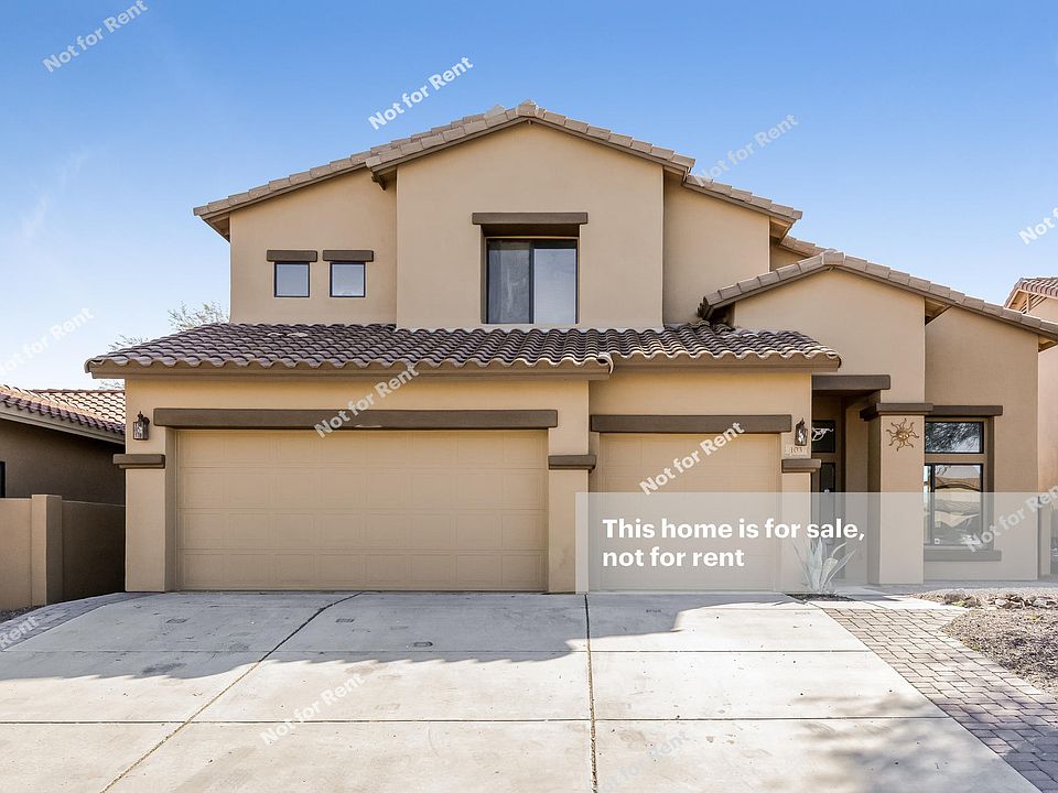 1st image of 103 W Calle Tierra Serena