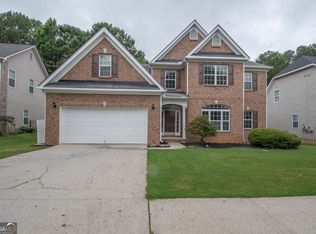 11 Neely Run, Newnan, GA 30265