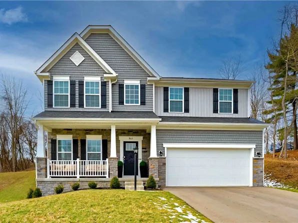 947 Broad Meadow Dr, Pittsburgh, PA 15237