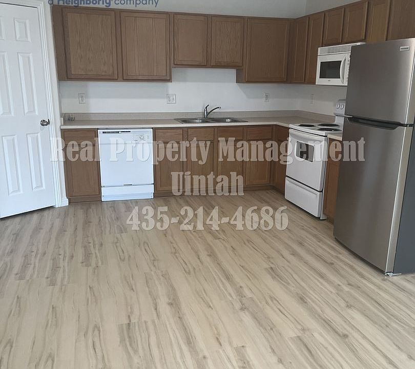 Parkridge 320350390989 390 Vernal UT Zillow