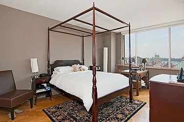 Rented by Kian Realty