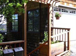 444 Scenic Rd #A, Fairfax, CA 94930