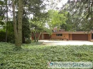 2103 Chevy Chase Blvd, Kalamazoo, MI 49008