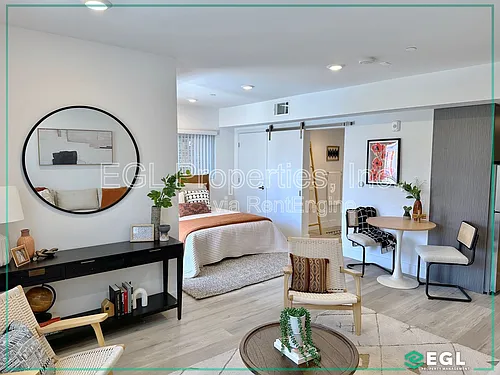 Floor plan 0 Bedroom 1 Bath