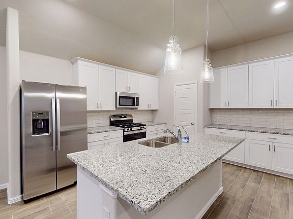 Kitchen - Representational Photo