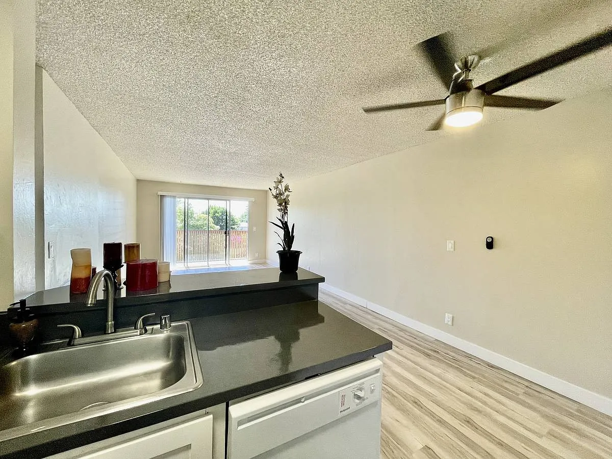 Bel Tempo Apartments — Photo 2