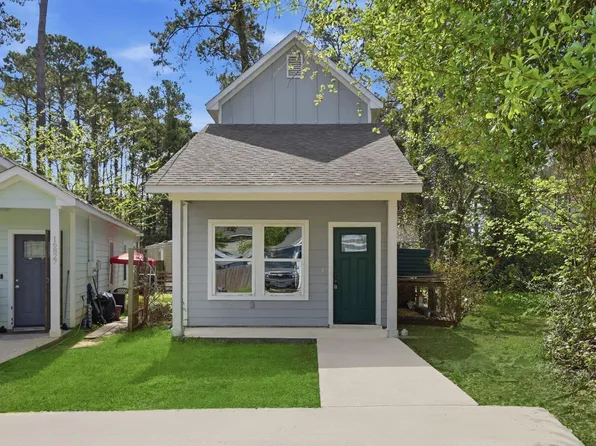 16831 Balmoral, Montgomery, TX 77316