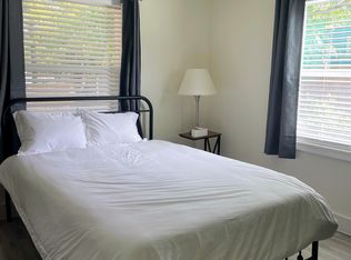 5515 Overbrook Dr, Austin, TX 78723