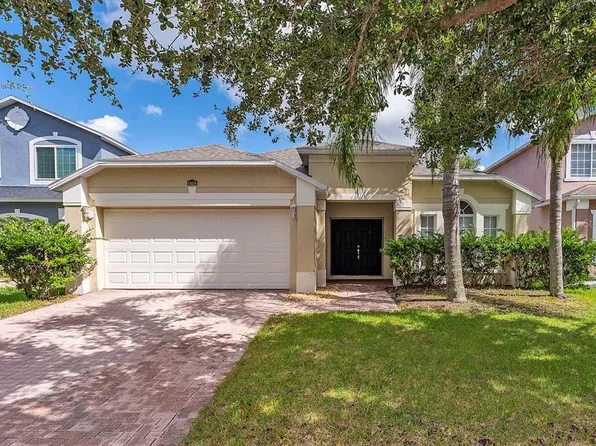 11635 Deer Path Way, Orlando, FL 32832