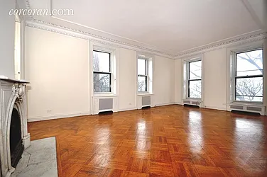 Rented by Corcoran