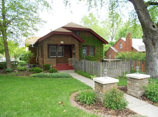 5144 Decatur St, Omaha, NE 68104