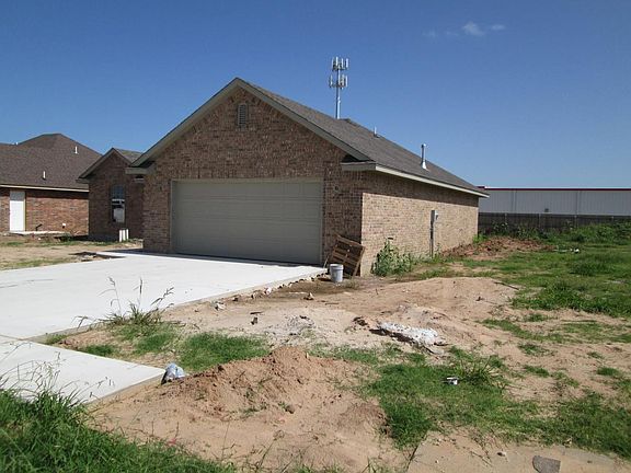 Exterior Front Right