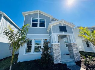 6423 Pine Fork Aly, Saint Cloud, FL 34771