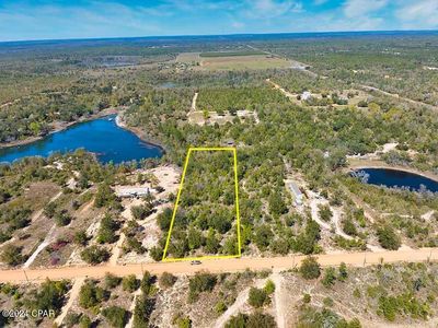 0 S South Silver Lake Rd, Fountain, FL, 32438