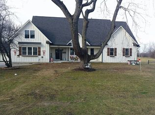 9540 N County Road 1025 E, Brownsburg, IN 46112