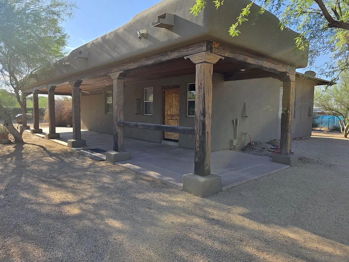 Building Photo - 41377 N Old Stage Rd
