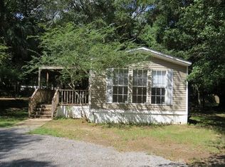 11790 Barin Field Rd, Foley, AL 36535