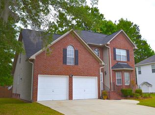 117 Holbrook Ln, Goose Creek, SC 29445