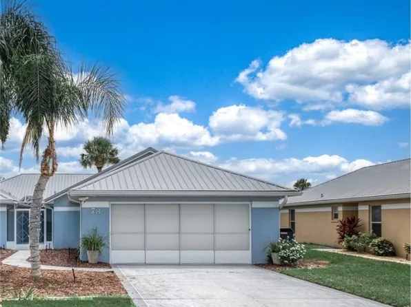 78 Clubhouse Ln, Sebring, FL 33876
