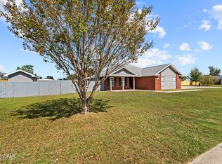 5509 Merritt Brown Rd, Panama City, FL 32404