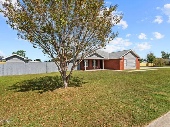 5509 Merritt Brown Rd, Panama City, FL 32404