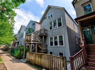 2525 N Wayne Ave #1F, Chicago, IL 60614