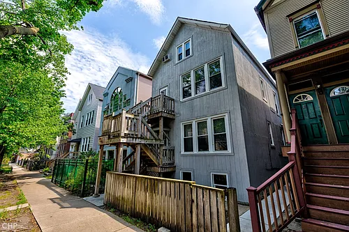 2525 N Wayne Ave #1F Photo 1