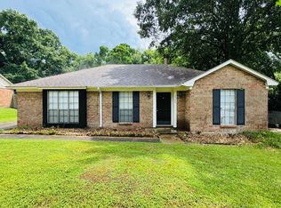 2965 Willow Lane Dr, Montgomery, AL 36109