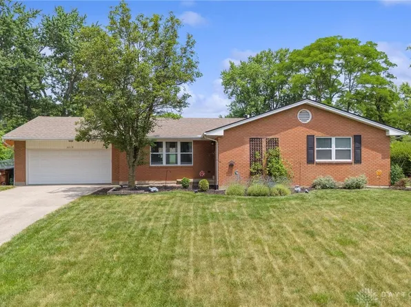 3219 Malina Ave, Dayton, OH 45414